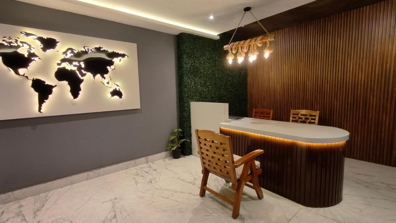 Mount Polaris Suites & Spa Kalimpong Exterior photo