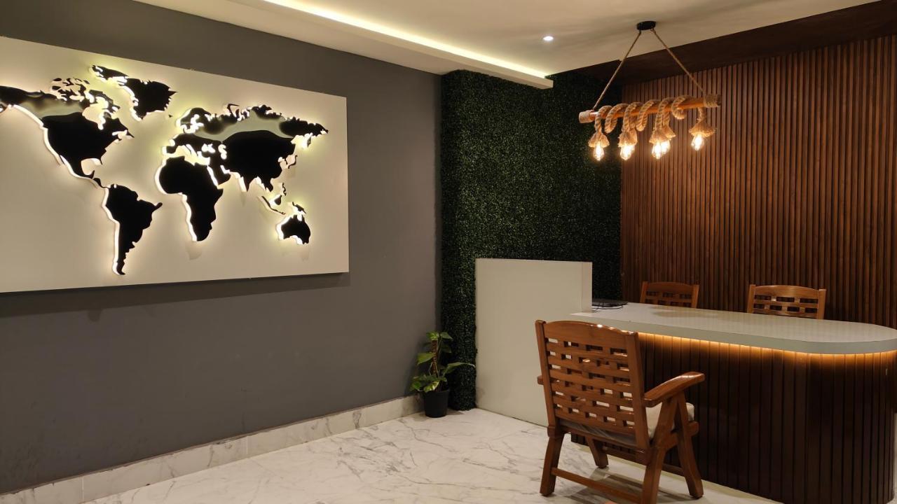 Mount Polaris Suites & Spa Kalimpong Exterior photo