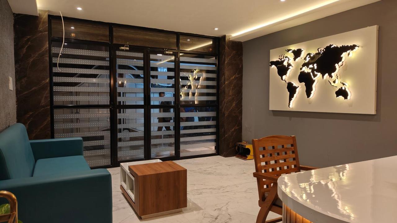 Mount Polaris Suites & Spa Kalimpong Exterior photo