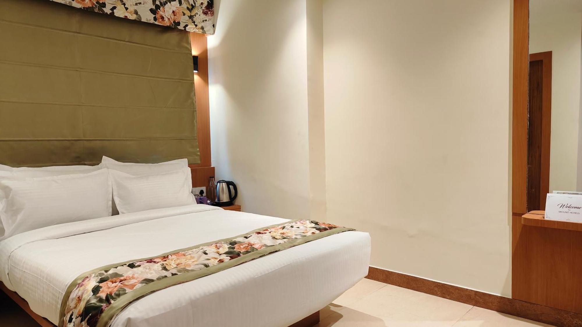 Mount Polaris Suites & Spa Kalimpong Exterior photo
