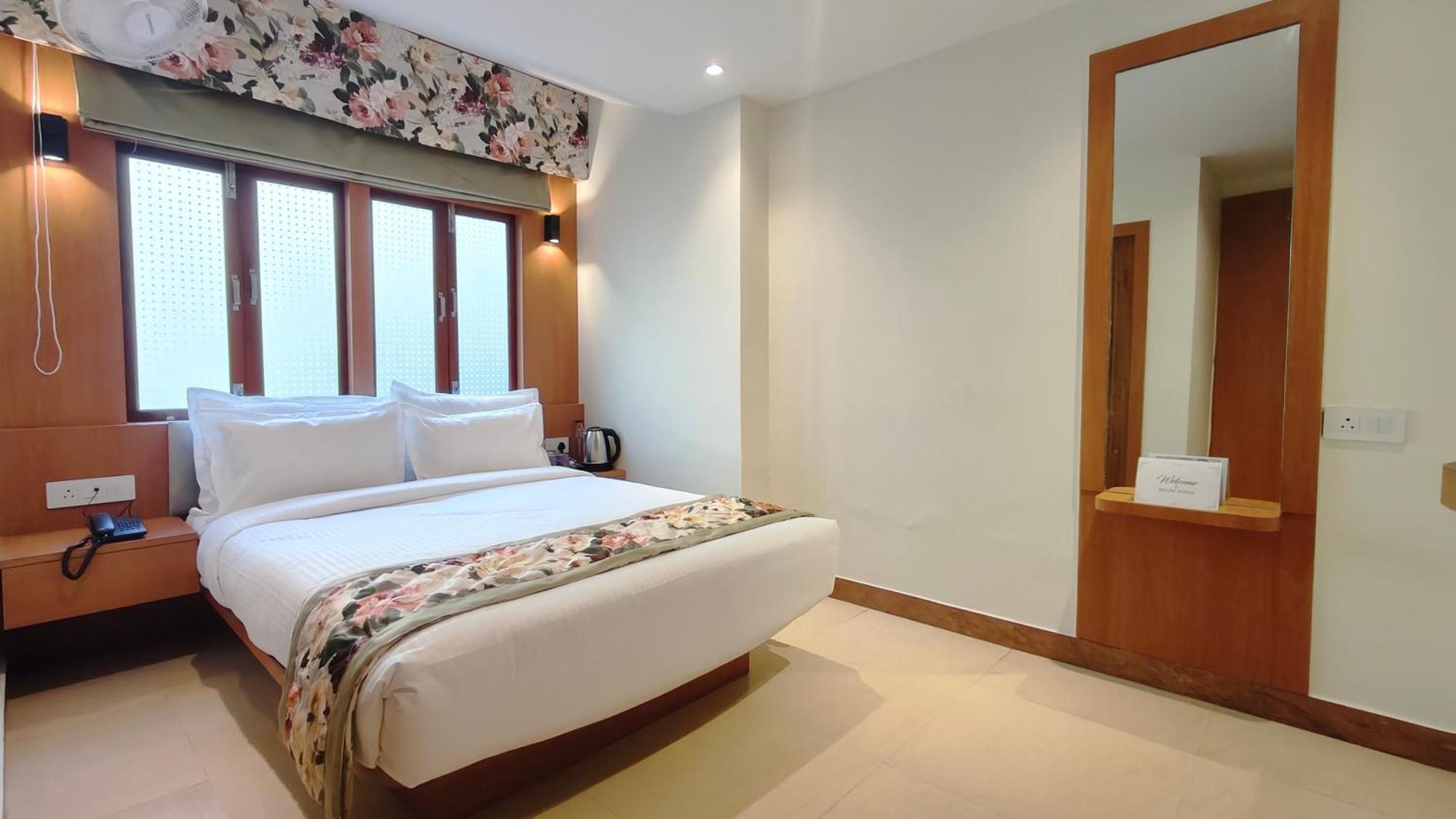 Mount Polaris Suites & Spa Kalimpong Exterior photo